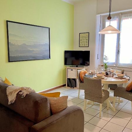 Apartament Homiesam - Yellow Dream & City Life Mediolan Zewnętrze zdjęcie