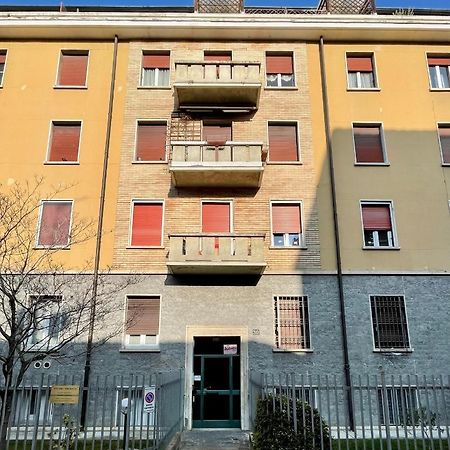 Apartament Homiesam - Yellow Dream & City Life Mediolan Zewnętrze zdjęcie