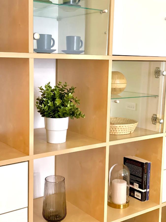 Apartament Homiesam - Yellow Dream & City Life Mediolan Zewnętrze zdjęcie