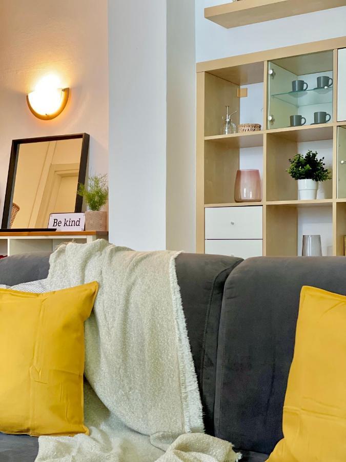 Apartament Homiesam - Yellow Dream & City Life Mediolan Zewnętrze zdjęcie