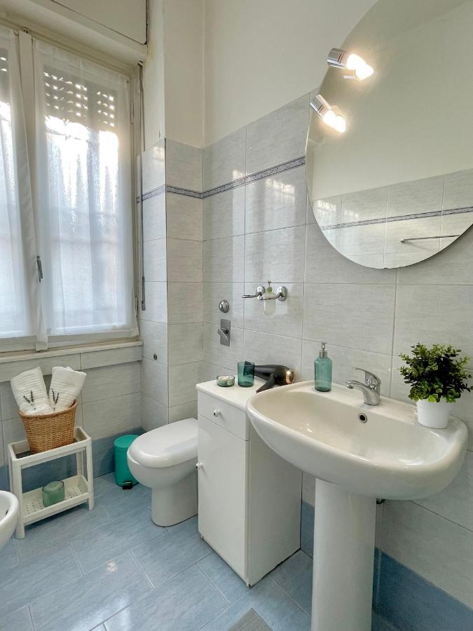 Apartament Homiesam - Yellow Dream & City Life Mediolan Zewnętrze zdjęcie