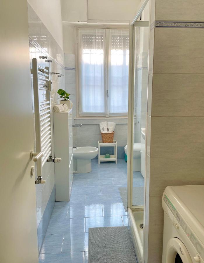 Apartament Homiesam - Yellow Dream & City Life Mediolan Zewnętrze zdjęcie