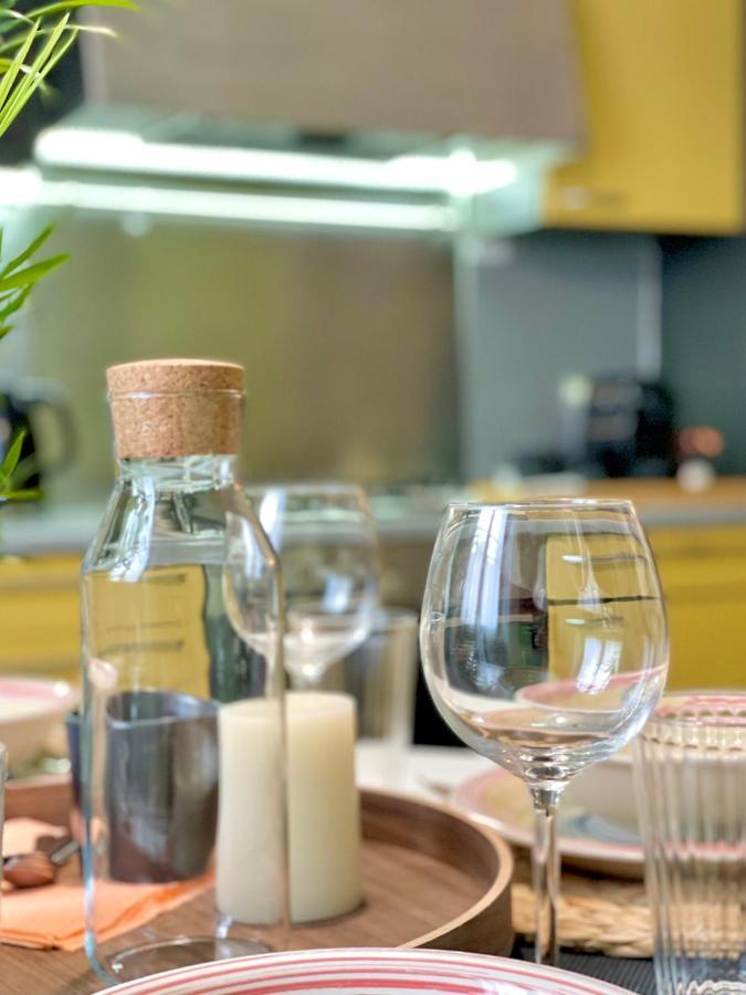 Apartament Homiesam - Yellow Dream & City Life Mediolan Zewnętrze zdjęcie