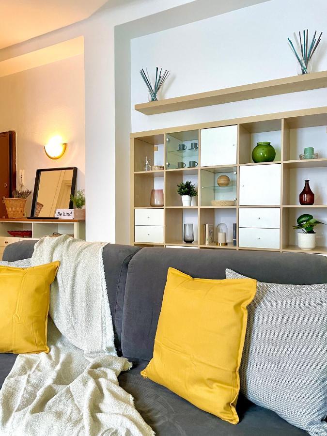 Apartament Homiesam - Yellow Dream & City Life Mediolan Zewnętrze zdjęcie