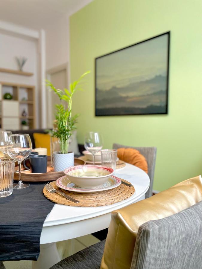 Apartament Homiesam - Yellow Dream & City Life Mediolan Zewnętrze zdjęcie